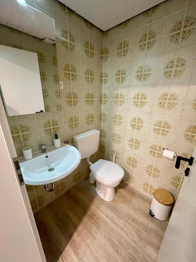 Ferienwohnung Clyde Sankt Andreasberg Eksteriør bilde