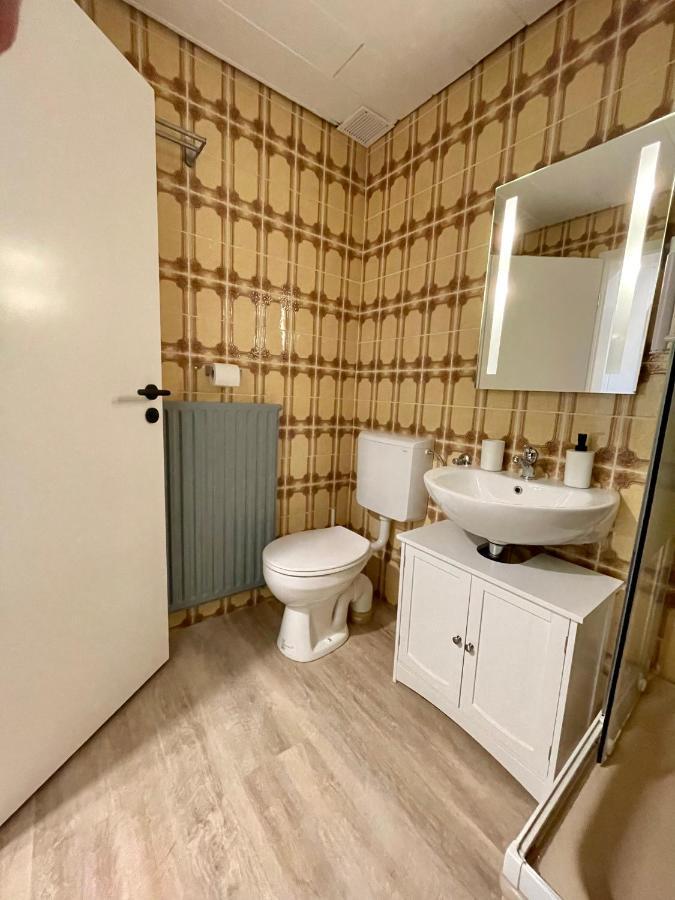 Ferienwohnung Clyde Sankt Andreasberg Eksteriør bilde